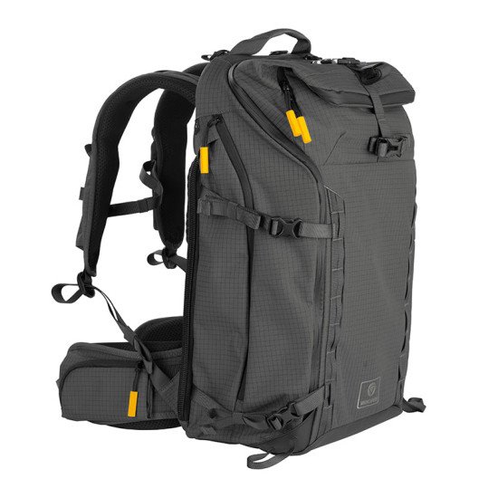 Vanguard VEO Active 53 grijs rugzak Sac à dos Gris