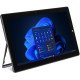 Wortmann AG TERRA 1220784 tablette 4 Go 29,5 cm (11.6") Intel® Celeron® Wi-Fi 5 (802.11ac) Windows 11 Pro Noir