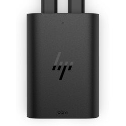 HP Chargeur pour ordinateur portable 65 W GaN USB-C HP Chargeur pour ordinateur portable 65 W GaN USB-C