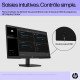 HP V24i G5 FHD Monitor HP V24i G5 FHD Monitor