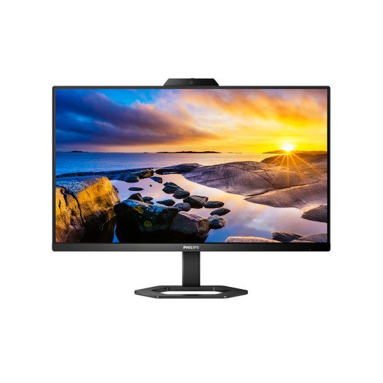 Philips 24E1N5300HE/00 23.8p FHD IPS 60,5 cm (23.8") 1920 x 1080 pixels Noir