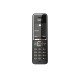 Gigaset 550 HX Téléphone analog/dect Noir