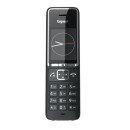 Gigaset 550 HX Téléphone analog/dect Noir Gigaset 550 HX Téléphone analog/dect Noir
