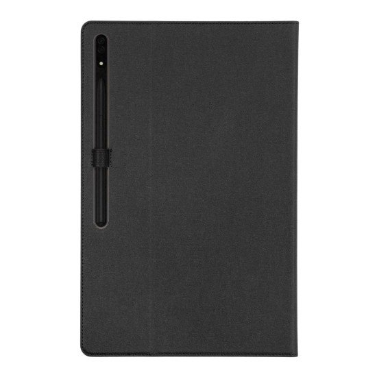 Gecko V11T64C1 étui pour tablette 37,1 cm (14.6") Folio Noir