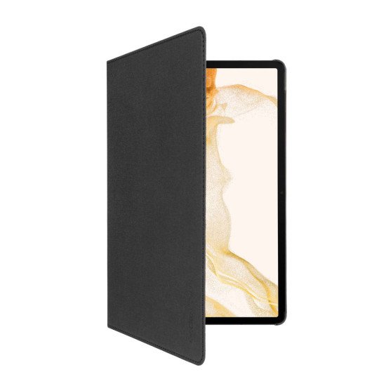 Gecko V11T63C1 étui pour tablette 31,5 cm (12.4") Folio Noir