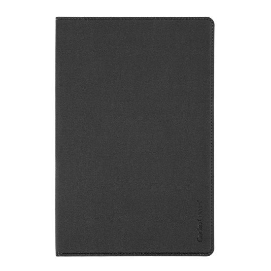 Gecko V11T63C1 étui pour tablette 31,5 cm (12.4") Folio Noir