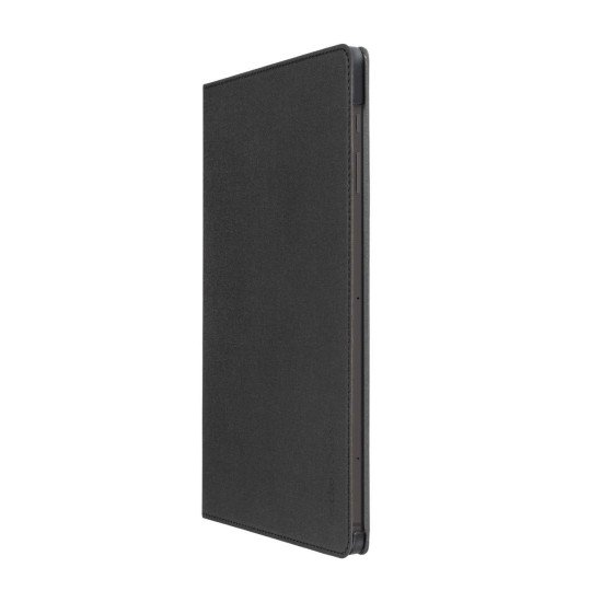 Gecko V11T63C1 étui pour tablette 31,5 cm (12.4") Folio Noir