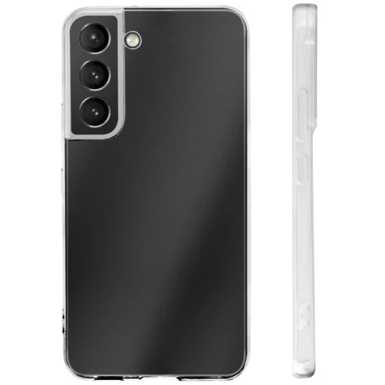 BeHello BEHGEC00351 coque de protection pour téléphones portables 15,5 cm (6.1") Housse Transparent BeHello BEHGEC00351 coque de protection pour téléphones portables 15,5 cm (6.1") Housse Transparent