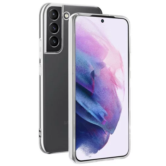 BeHello BEHGEC00351 coque de protection pour téléphones portables 15,5 cm (6.1") Housse Transparent BeHello BEHGEC00351 coque de protection pour téléphones portables 15,5 cm (6.1") Housse Transparent