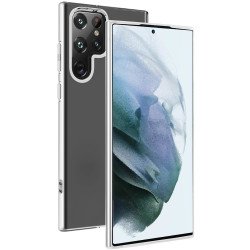 BeHello BEHGEC00353 coque de protection pour téléphones portables 17,3 cm (6.8") Housse Transparent BeHello BEHGEC00353 coque de protection pour téléphones portables 17,3 cm (6.8") Housse Transparent