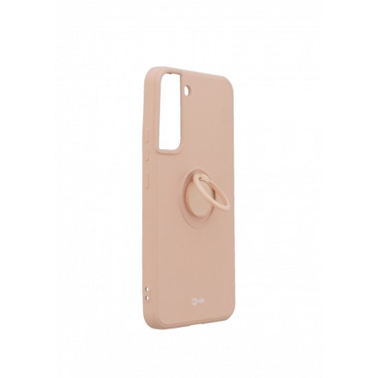 BeHello BEHBAC00116 coque de protection pour téléphones portables 16,8 cm (6.6") Housse Rose