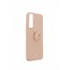 BeHello BEHBAC00116 coque de protection pour téléphones portables 16,8 cm (6.6") Housse Rose