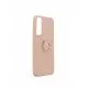 BeHello BEHBAC00116 coque de protection pour téléphones portables 16,8 cm (6.6") Housse Rose