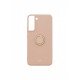 BeHello BEHBAC00116 coque de protection pour téléphones portables 16,8 cm (6.6") Housse Rose