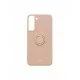 BeHello BEHBAC00116 coque de protection pour téléphones portables 16,8 cm (6.6") Housse Rose