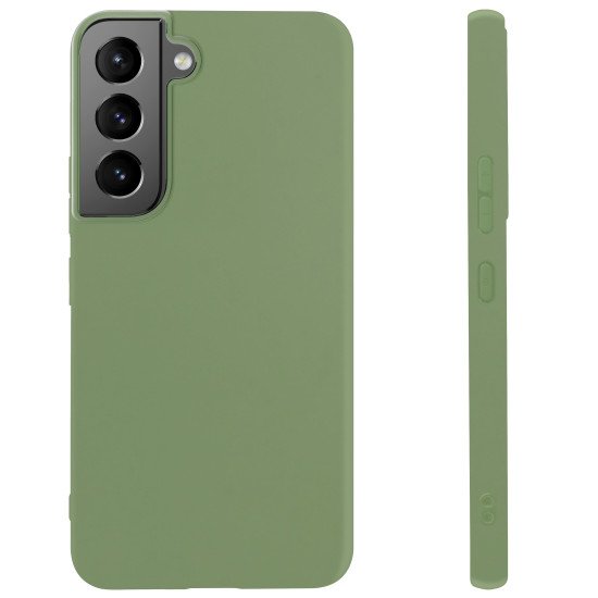 BeHello BEHGEC00341 coque de protection pour téléphones portables 15,5 cm (6.1") Housse Vert