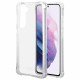 BeHello Absorb 2.0 coque de protection pour téléphones portables 16,8 cm (6.6") Housse Transparent