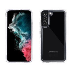 BeHello Defend 2.0 coque de protection pour téléphones portables 16,8 cm (6.6") Housse Transparent