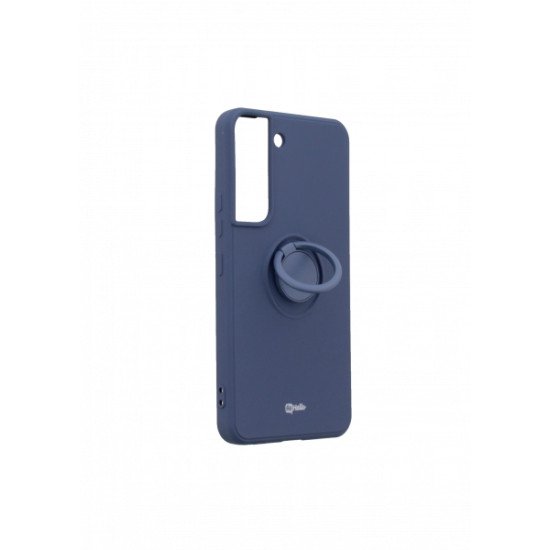 BeHello BEHBAC00114 coque de protection pour téléphones portables 15,5 cm (6.1") Housse Bleu