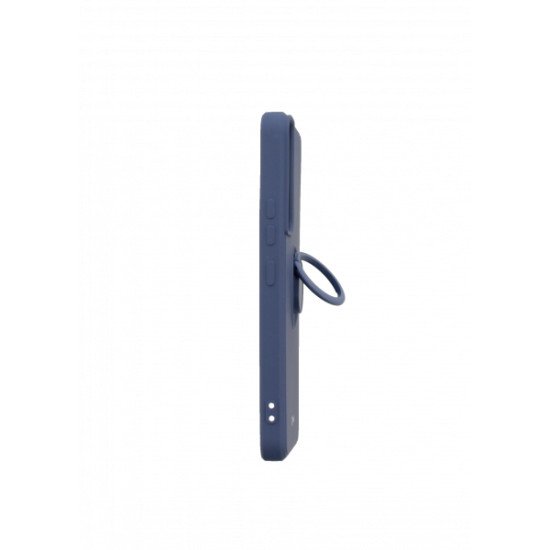 BeHello BEHBAC00114 coque de protection pour téléphones portables 15,5 cm (6.1") Housse Bleu