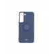 BeHello BEHBAC00114 coque de protection pour téléphones portables 15,5 cm (6.1") Housse Bleu