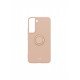 BeHello BEHBAC00113 coque de protection pour téléphones portables 15,5 cm (6.1") Housse Rose