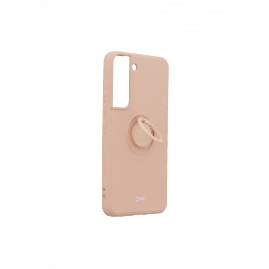 BeHello BEHBAC00113 coque de protection pour téléphones portables 15,5 cm (6.1") Housse Rose