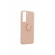 BeHello BEHBAC00113 coque de protection pour téléphones portables 15,5 cm (6.1") Housse Rose