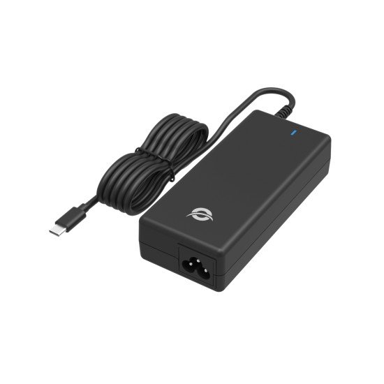 Conceptronic OZUL03BE adaptateur de puissance & onduleur Intérieure 100 W Noir Conceptronic OZUL03BE adaptateur de puissance & onduleur Intérieure 100 W Noir