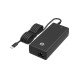 Conceptronic OZUL03BE adaptateur de puissance & onduleur Intérieure 100 W Noir Conceptronic OZUL03BE adaptateur de puissance & onduleur Intérieure 100 W Noir