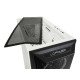 LC-Power Holo-1_X Midi Tower Blanc LC-Power Holo-1_X Midi Tower Blanc