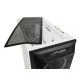 LC-Power Holo-1_X Midi Tower Blanc LC-Power Holo-1_X Midi Tower Blanc