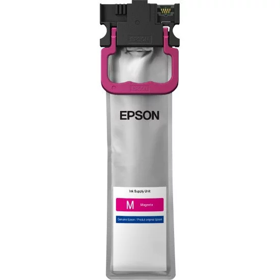 Epson C13T11N340 cartouche d'encre 1 pièce(s) Original Rendement élevé (XL) Magenta Epson C13T11N340 cartouche d'encre 1 pièce(s) Original Rendement élevé (XL) Magenta