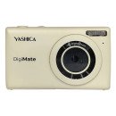 Yashica DigiMate Appareil-photo compact 64 MP CMOS Blanc Yashica DigiMate Appareil-photo compact 64 MP CMOS Blanc