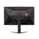 AOC G4 C27G4Z2 écran PC 68,6 cm (27") 1920 x 1080 pixels Full HD LCD Noir, Rouge