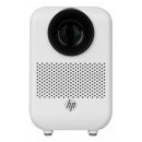 HP Projektoren Projecteur à focale standard 100 ANSI lumens LCD 720p (1280x720) Blanc