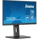 iiyama ProLite XUB2293HS-B6 écran PC 54,6 cm (21.5") 1920 x 1080 pixels Full HD LED Noir iiyama ProLite XUB2293HS-B6 écran PC 54,6 cm (21.5") 1920 x 1080 pixels Full HD LED Noir