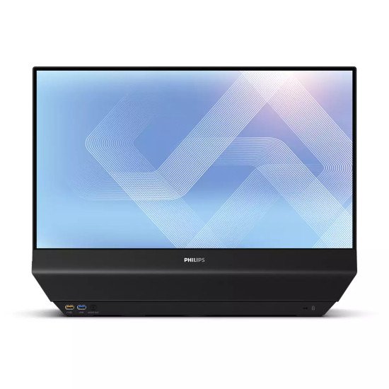 Philips 24B2D5300/00 écran PC 60,5 cm (23.8") 1920 x 1080 pixels