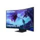Samsung Odyssey S55CG970NU écran PC 139,7 cm (55") 3840 x 2160 pixels 4K Ultra HD LED Noir Samsung Odyssey S55CG970NU écran PC 139,7 cm (55") 3840 x 2160 pixels 4K Ultra HD LED Noir
