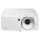 Optoma HZ151X Projecteur à focale standard 5000 ANSI lumens DLP 1080p (1920x1080) Compatibilité 3D Blanc