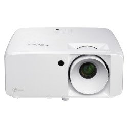 Optoma HZ151X Projecteur à focale standard 5000 ANSI lumens DLP 1080p (1920x1080) Compatibilité 3D Blanc