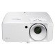 Optoma HZ151X Projecteur à focale standard 5000 ANSI lumens DLP 1080p (1920x1080) Compatibilité 3D Blanc