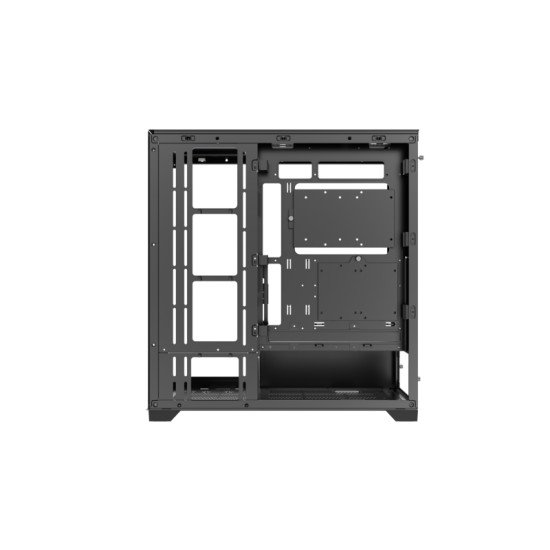 Xilence XG171 Midi Tower Noir Xilence XG171 Midi Tower Noir