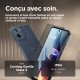 Motorola moto g05 16,9 cm (6.67") Double SIM Android 15 4G USB Type-C 4 Go 128 Go 5200 mAh Bleu Motorola moto g05 16,9 cm (6.67") Double SIM Android 15 4G USB Type-C 4 Go 128 Go 5200 mAh Bleu