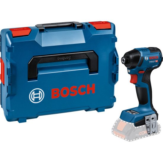 Bosch GDR 18V-220 C Professional 3400 tr/min 1 kg Bleu
