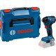 Bosch GDR 18V-220 C Professional 3400 tr/min 1 kg Bleu
