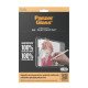 PanzerGlass ® GraphicPaper® Screen Protector iPad Air 11'' (2024-2026) | iPad 11'' (2025-2026) | iPad 10.9'' (2022) | Ultra-Wide Fit Protection d'écran en papier Apple 1 pièce(s)