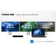 i-tec Thunderbolt4 Triple Display Docking Station + Power Delivery 96W i-tec Thunderbolt4 Triple Display Docking Station + Power Delivery 96W