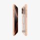 Spigen Ultra Hybrid T (MagFit + Camera Control) coque de protection pour téléphones portables 16 cm (6.3") Housse Rose Spigen Ultra Hybrid T (MagFit + Camera Control) coque de protection pour téléphones portables 16 cm (6.3") Housse Rose