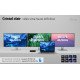 i-tec Thunderbolt5 Quattro Display Docking Station, 5x USB, 2.5 GLAN + Power Delivery 140W i-tec Thunderbolt5 Quattro Display Docking Station, 5x USB, 2.5 GLAN + Power Delivery 140W